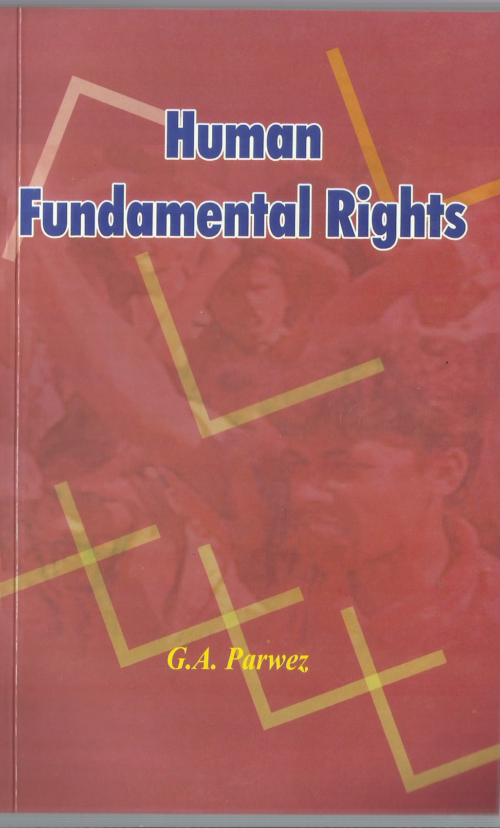 Human fundamental  Right