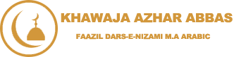 Tolu-e-Islam Khawaja Azhar Abbas Logo