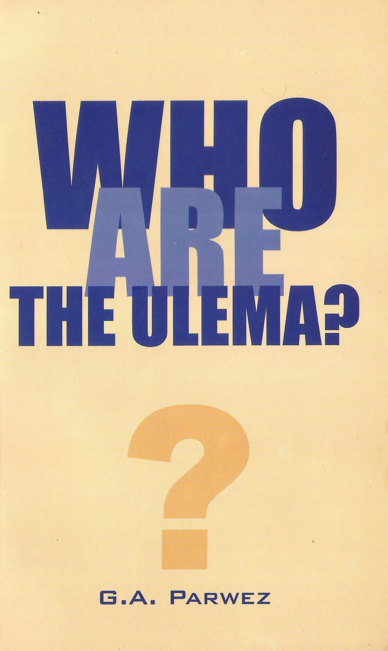 who-are-the-ulema